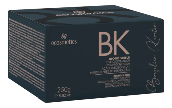 Brazilian Keratin | Blond Shield | 250ml - Image 4