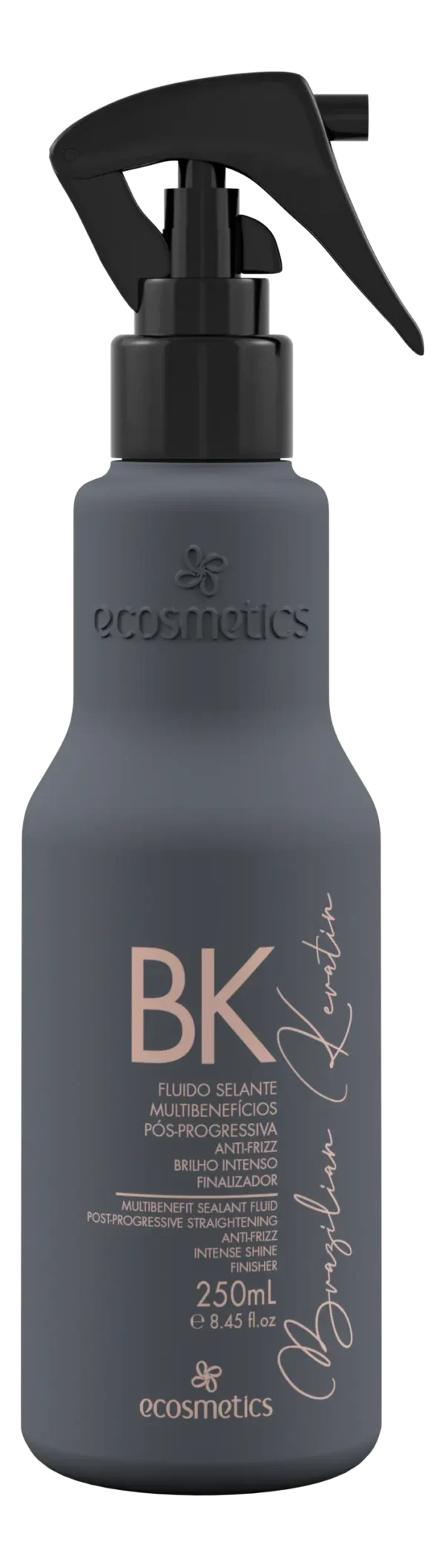 Brazilian Keratin | Sealant Fluid Post Progressive | 250ml