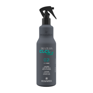 Brazilian Coconut | Lociรณn (Paso 2) | 500 ml
