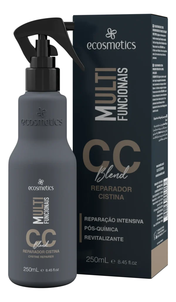 Multifuncionals | CC Blend | 250ml - Image 2