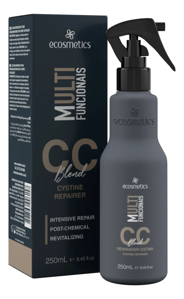 Multifuncionals | CC Blend | 250ml - Image 3