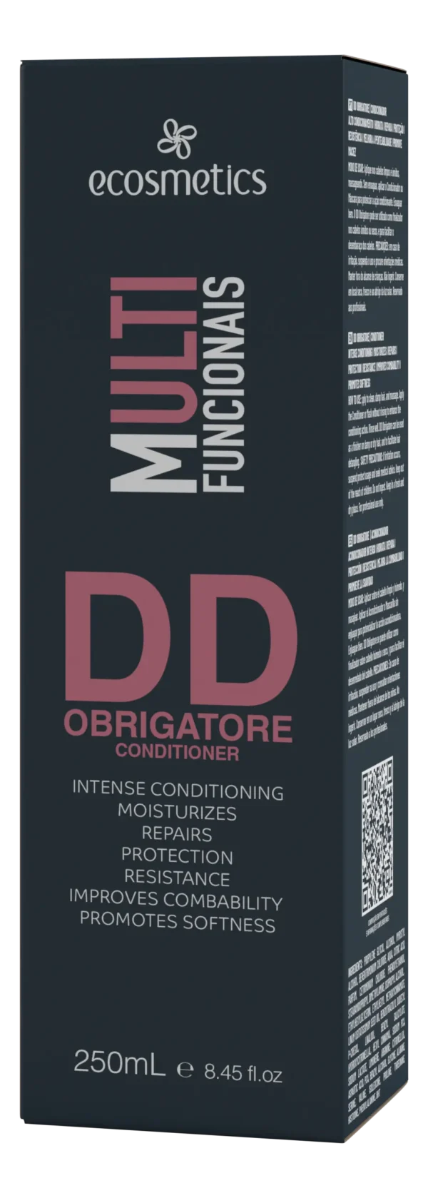Multifuncionals | DD Obrigatore | 250ml - Image 2