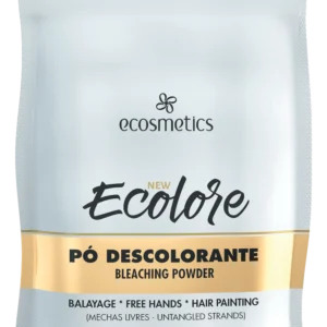 New Ecolore | Bleaching Power | 500g