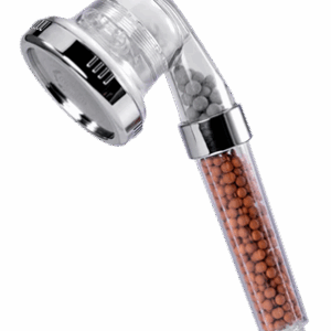 Stream Mineral PURE Shower