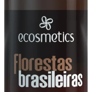 Florestas Brasileiras | Lemongrass Water | 140 ml
