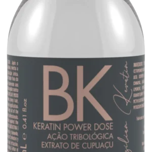 Brazilian Keratin | Keratin Power Dose | 12ml