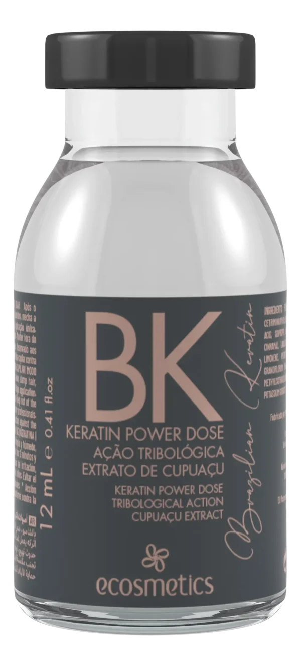 Brazilian Keratin Home Care Kit2 - Image 5