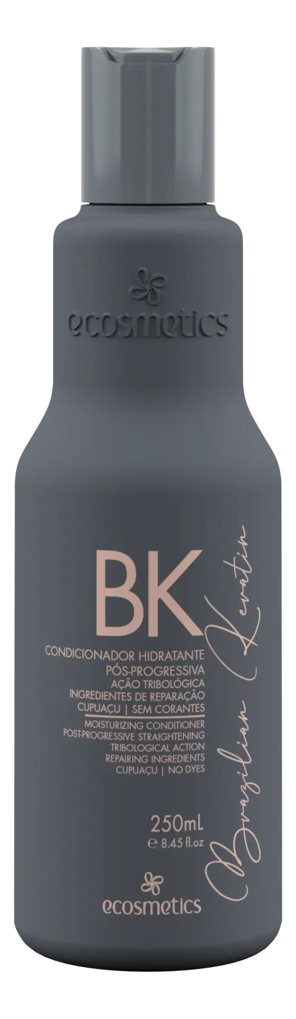 Brazilian Keratin | Moisturizing Conditioner Home Care | 250ml