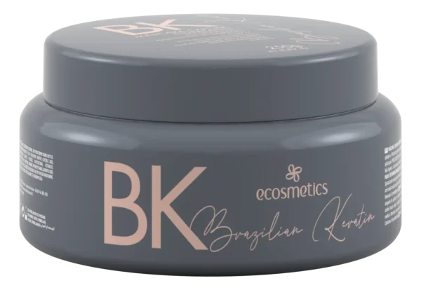 Brazilian Keratin | Moisturizing Mask Home Care | 250ml