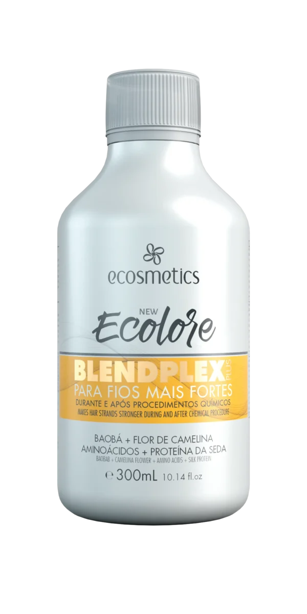New Ecolore | Blendplex Plus | 300ml