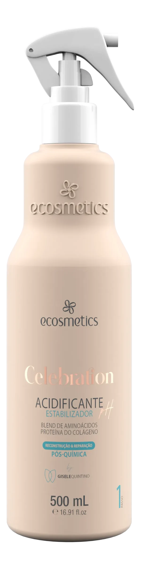 Celebration | pH Stabilizing Acidifier (Step1) | 500ml