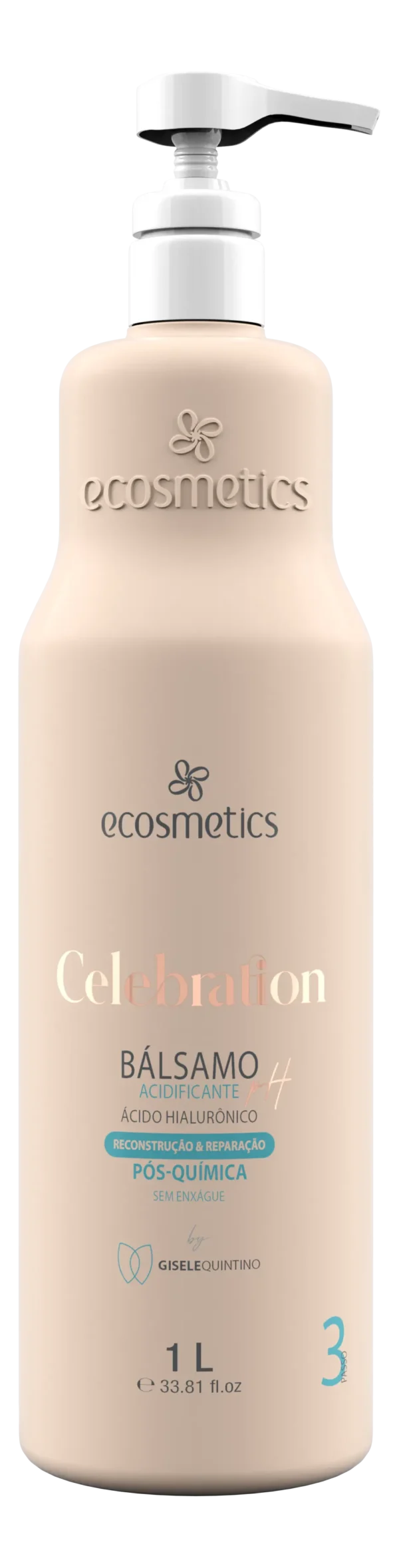 Celebration | pH Acidifying Balm (Step 3) | 1L