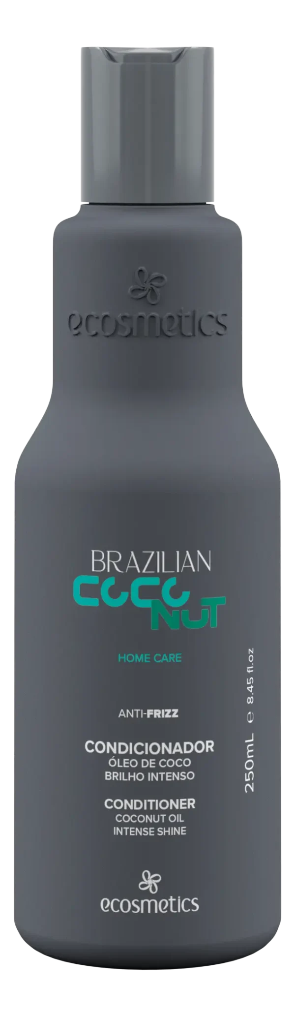 Brazilian Coconut | Conditioner Home Care | 250 ml