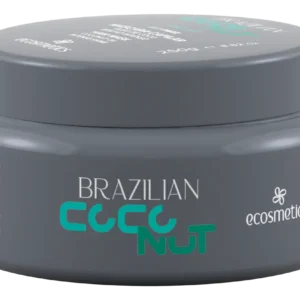 Brazilian Coconut | Mask Home Care | 250 ml
