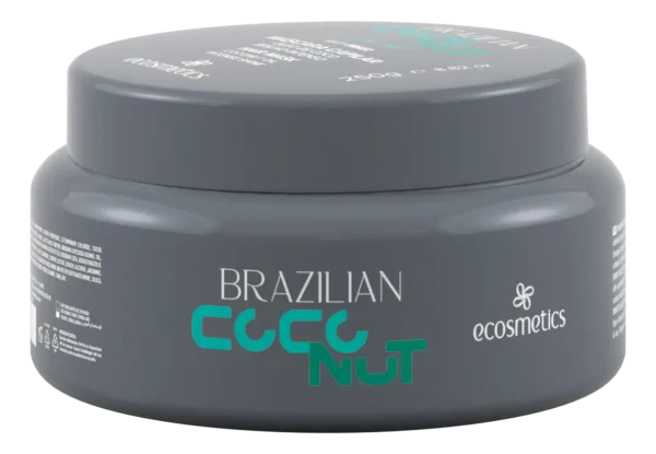 Brazilian Coconut | Mask Home Care | 250 ml