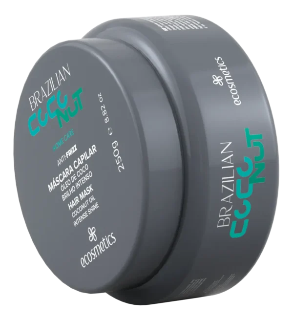 Brazilian Coconut | Mask Home Care | 250 ml - Image 2
