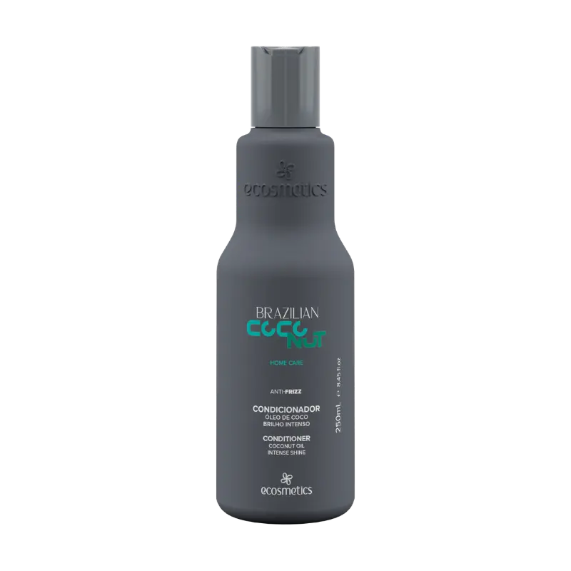 Brazilian Coconut | Conditioner Home Care | 250 ml