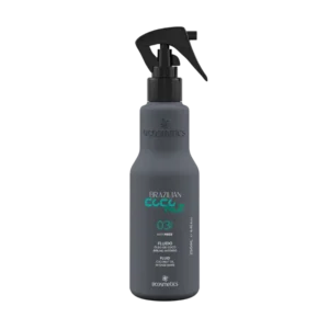 Brazilian Coconut | Fluido (Paso 3) | 250 ml