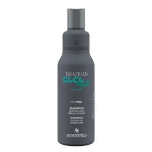 Brazilian Coconut | Shampoo Home Care | 500 ml