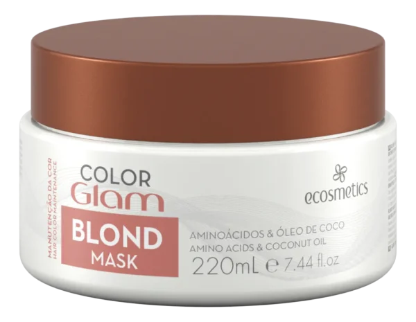 Color Glam Blond Kit - Image 4