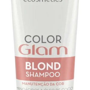Color Glam | Blond Shampoo | 250ml