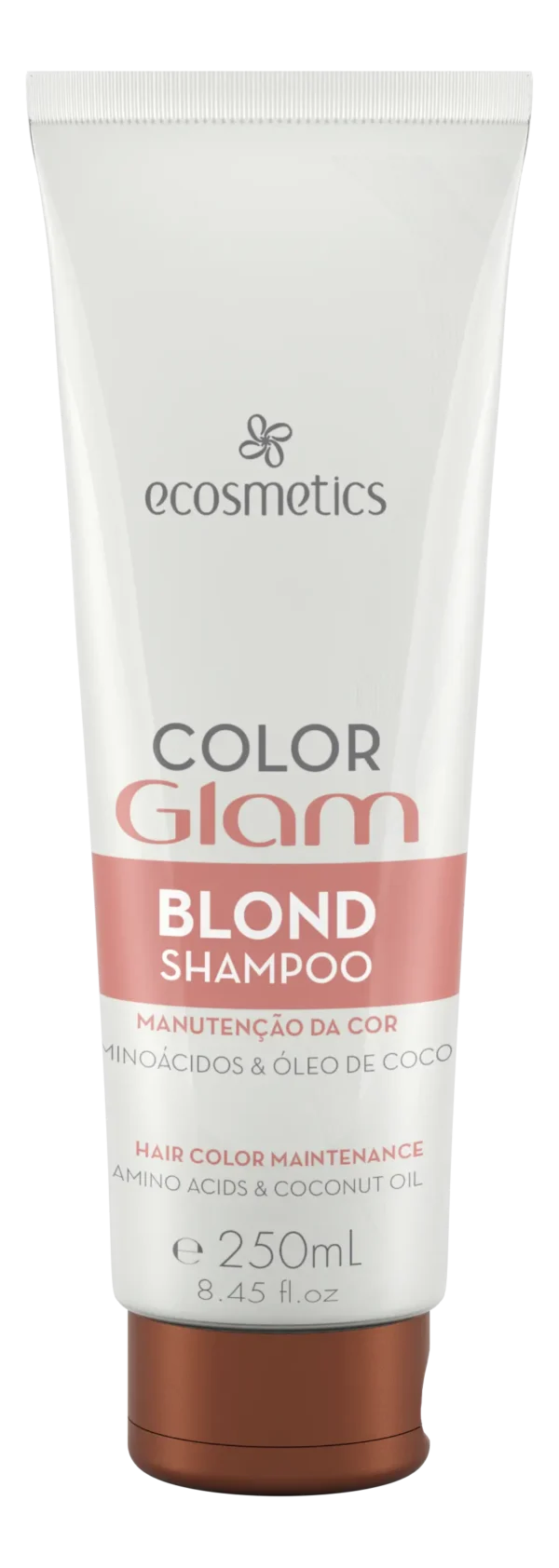 Color Glam | Blond Shampoo | 250ml