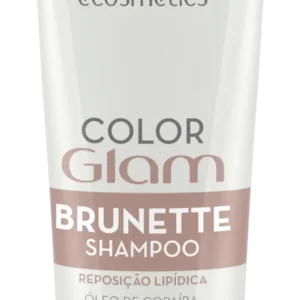 Color Glam | Brunette Shampoo | 250ml