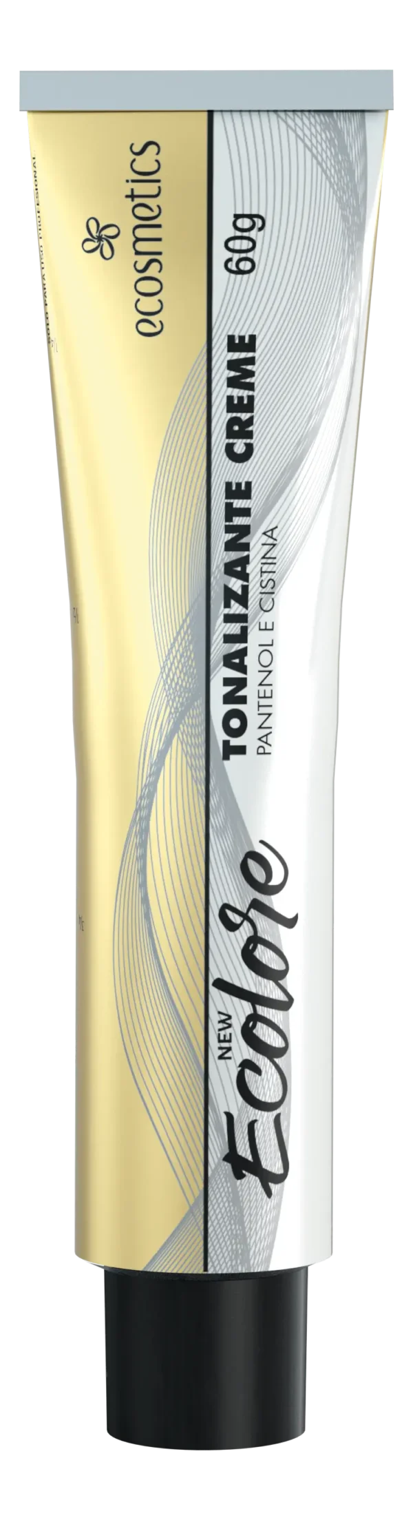 New Ecolore | Tonalizer Cream Demi-Permanent | 60g