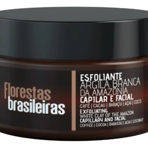 Florestas Brasileiras | Exfoliant | 220 ml