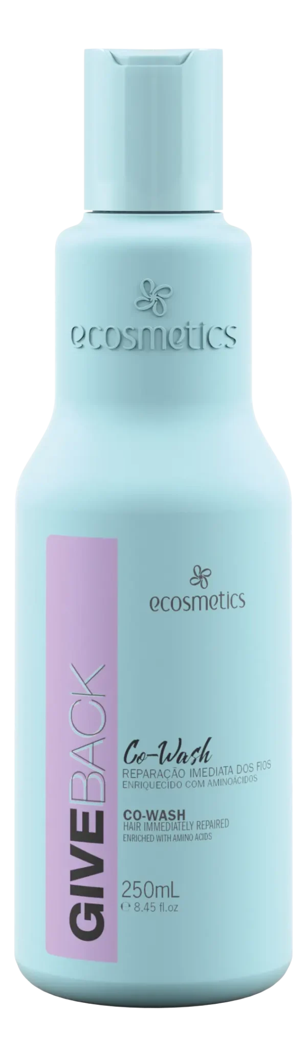 Give Back | Co-Wash Home Care- 500ml
