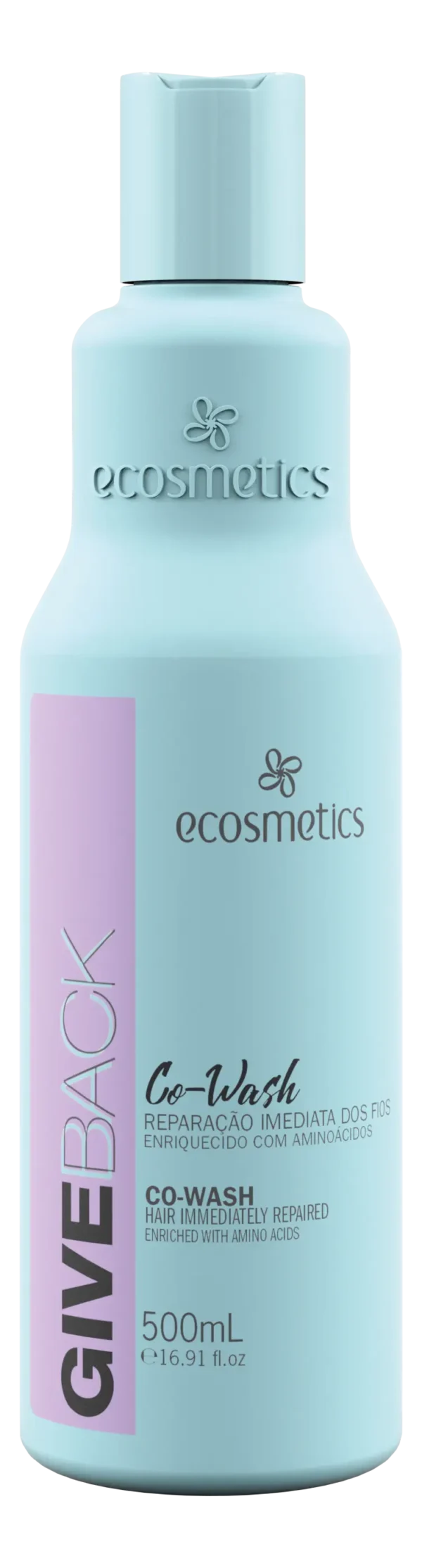 Give Back | Co-Wash Home Care- 500ml - Image 2