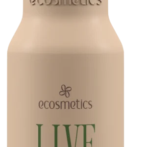 Live Vegan | Balm Live Vegan | 500 ml