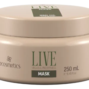 Live Vegan | Mask Home Care Live Vegan | 250 ml