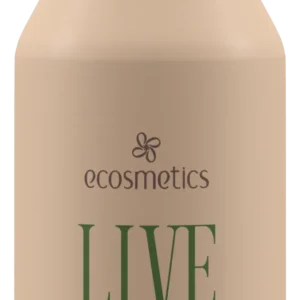 Live Vegan | Shampoo Live Vegan - 500 ml