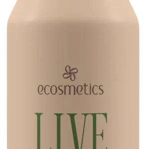 Live Vegan | Shampoo Live Vegan - 1 L