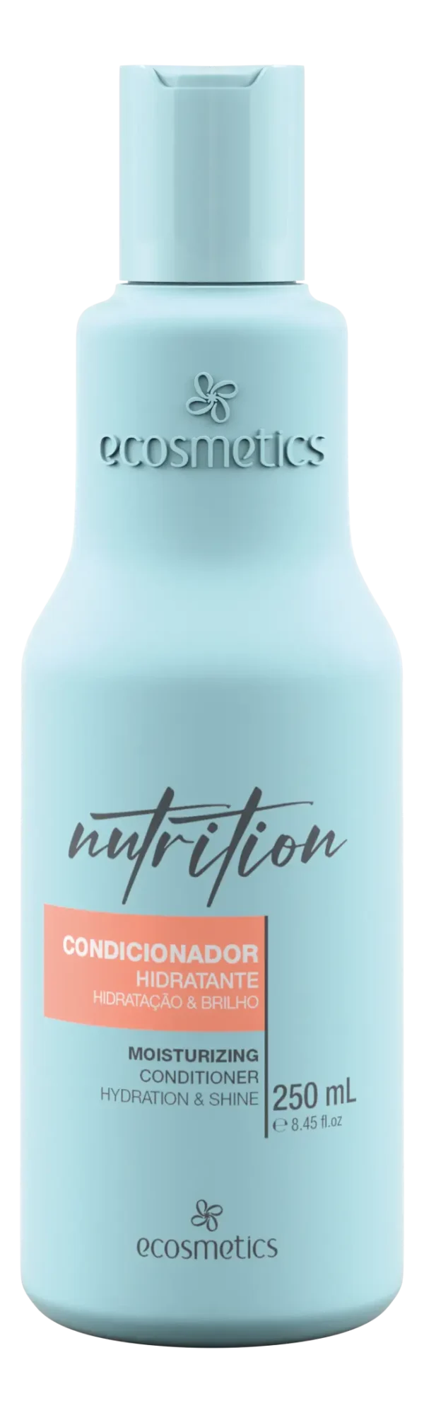 Nutrition | Moisturizing Conditioner Home Care | 250ml