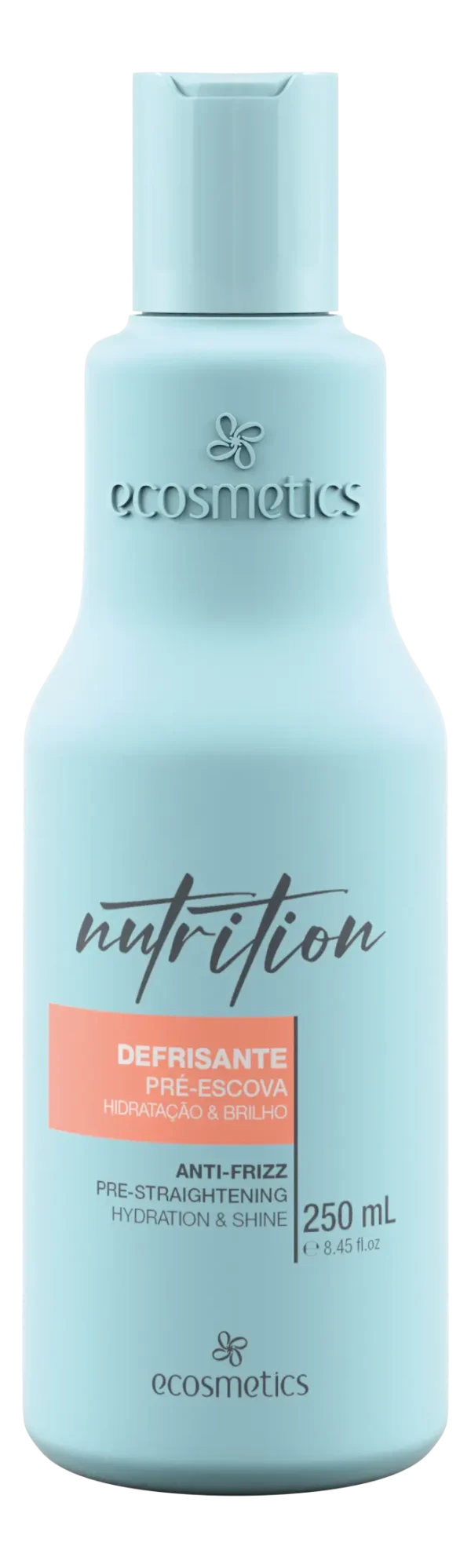 Nutrition | Anti - Frizz Home Care | 250ml