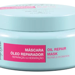 Nutrition | Oil Repair Mask | 250ml