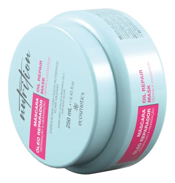 Nutrition | Oil Repair Mask | 250ml - Image 2