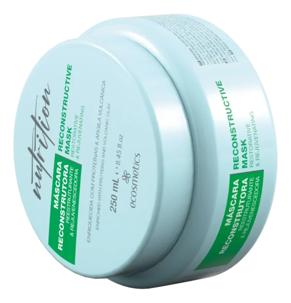 Nutrition | Reconstructive Mask | 250ml - Image 2