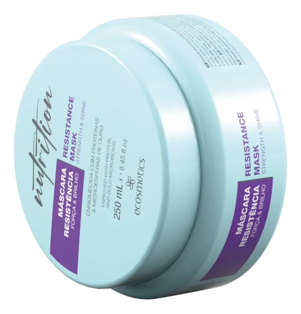 Nutrition | Resistance Mask | 250ml - Image 2