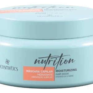 Nutrition | Moisturizing Mask Home Care | 250ml