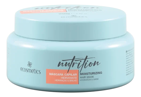 Nutrition | Moisturizing Mask Home Care | 250ml