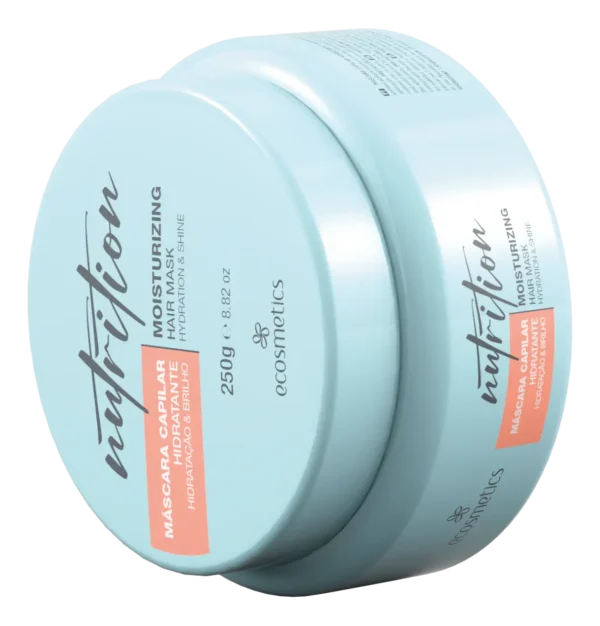 Nutrition | Moisturizing Mask Home Care | 250ml - Image 2