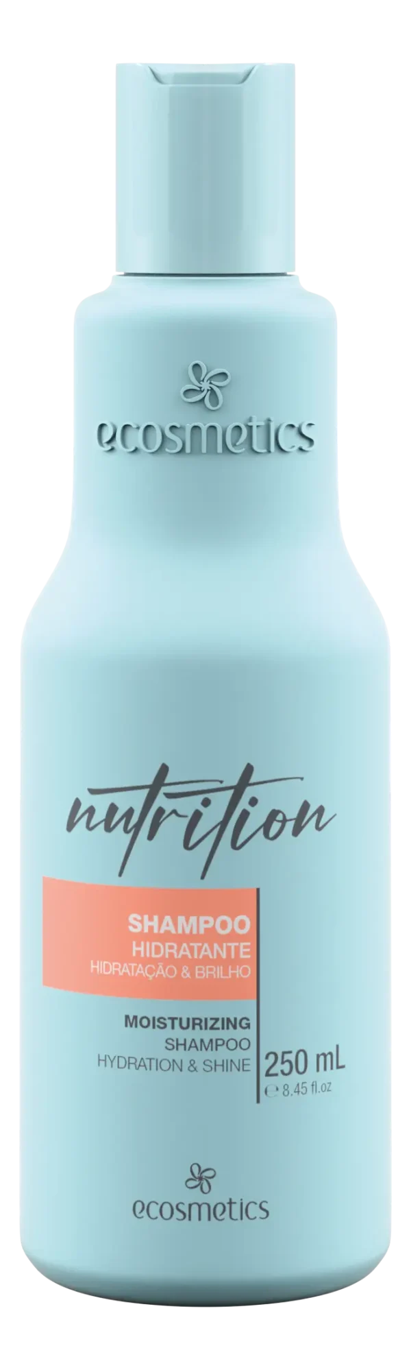 Nutrition | Moisturizing Shampoo Home Care
