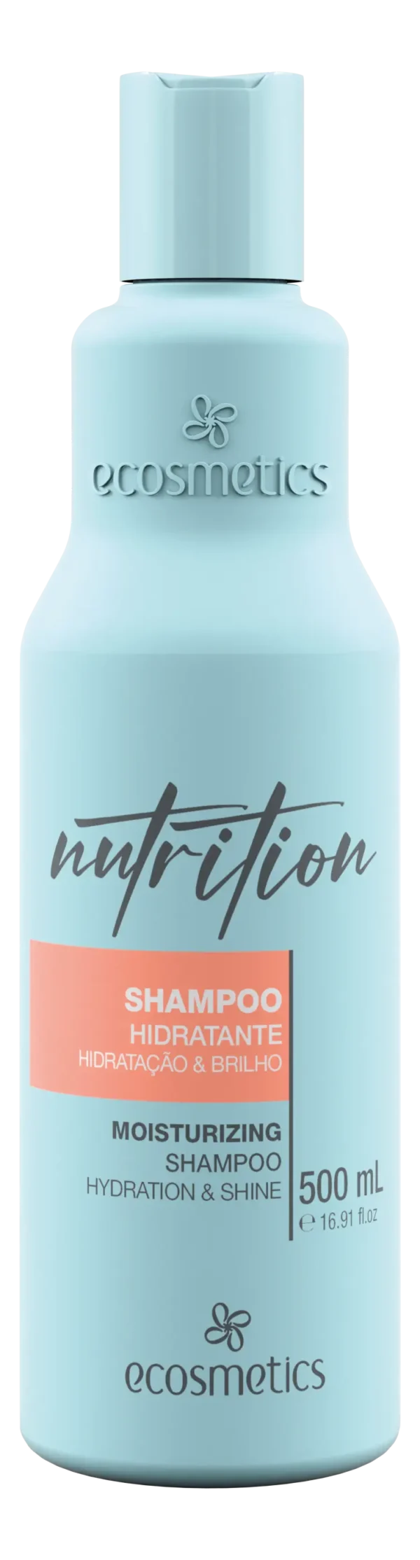 Nutrition | Moisturizing Shampoo Home Care - Image 2