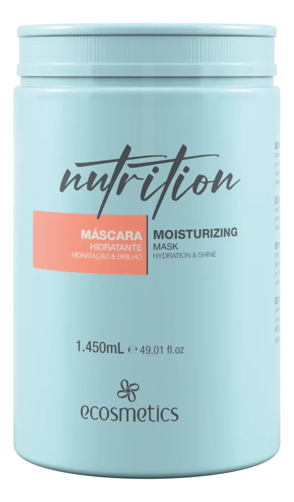 Nutrition | Moisturizing Mask - Image 2