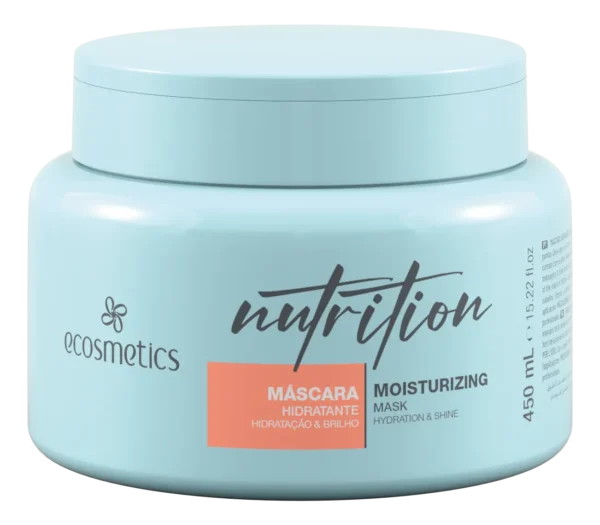 Nutrition | Moisturizing Mask