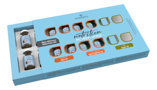 Millennium Oils Power Dose Kit - Image 2