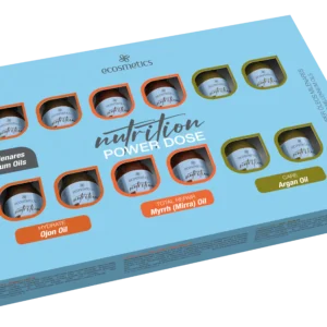 Millennium Oils Power Dose Kit